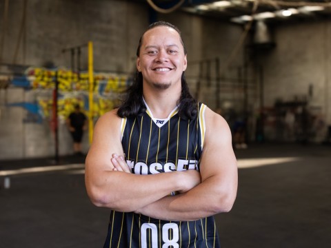 Johnboi Nonoa