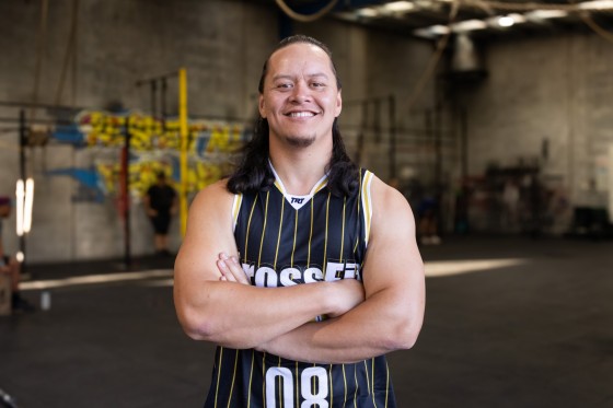 Johnboi Nonoa