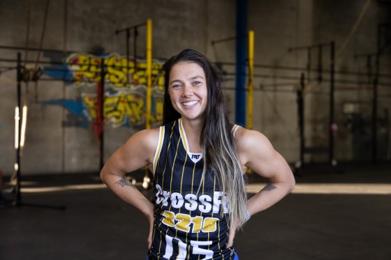 Jojo Walsh