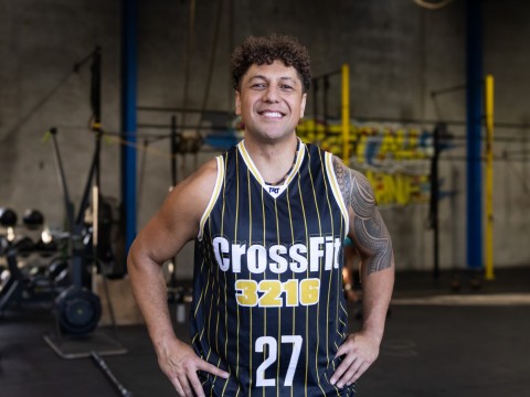 Gio Toimata